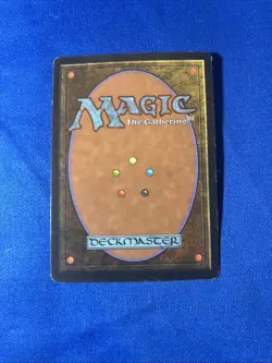 EMERALD MEDALLION LP- Tempest Original mtg Magic fast shipping - Image 2