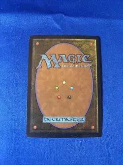 JET MEDALLION LP Tempest Original mtg Magic fast shipping - Image 2
