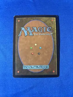 PEARL MEDALLION LP- Tempest Original mtg Magic fast shipping - Image 2