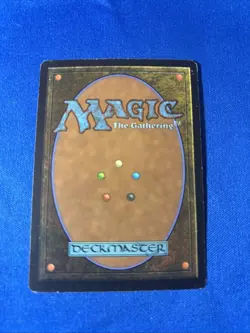 PLATINUM ANGEL MP Mirrodin Original mtg Magic fast shipping - Image 2