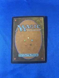 LIFELINE LP- Urza’s Saga Reserved List mtg Magic fast shipping - Image 2