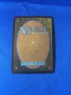 DARKSTEEL REACTOR LP Darksteel Original mtg Magic fast shipping - Image 2