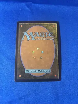 DARKSTEEL COLOSSUS LP- Darksteel Original mtg Magic fast shipping - Image 2