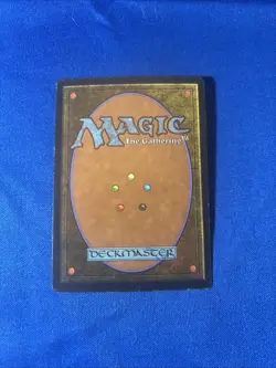 CURSED TOTEM LP Mirage Original mtg Magic fast shipping - Image 2
