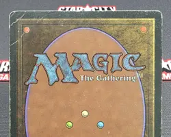 MTG Mishra's Factory- DAMAGED -4th Edition Magic the Gathering Card # 361 - Image 5