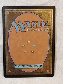 NM Japanese Shield of Duty and Reason #16 Foil Apocalypse - Image 2