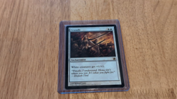 MTG Crusade Duel Decks: Elspeth vs Tezzeret 27/79 Regular Rare - Image 1