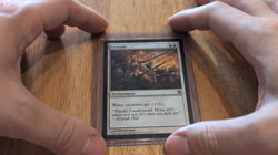 MTG Crusade Duel Decks: Elspeth vs Tezzeret 27/79 Regular Rare - Image 2