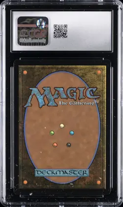 2025 MTG SLD: DAILY BUGLE BREAKING NEWS #1995 FACT OR FICTION CGC 10 GEM MINT - Image 2