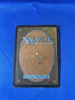 DERANGED HERMIT HP Urza’s Legacy Reserved List mtg Magic fast shipping - Image 2