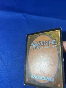 DERANGED HERMIT HP Urza’s Legacy Reserved List mtg Magic fast shipping - Image 3