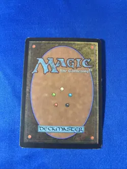 PATTERN OF REBIRTH MP Urza’s Destiny Original mtg Magic fast shipping - Image 2