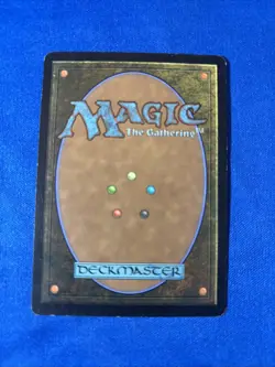 KAMAHL, FIST OF KROSA MP Onslaught Original mtg Magic fast shipping - Image 2