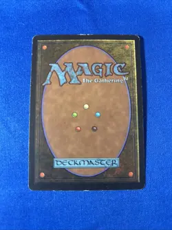 EXPLORATION MP Urza’s Saga Original mtg Magic fast shipping - Image 2