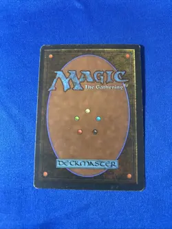 BIRDS OF PARADISE MP 4th Fourth Edition mtg Magic fast shipping - Image 2