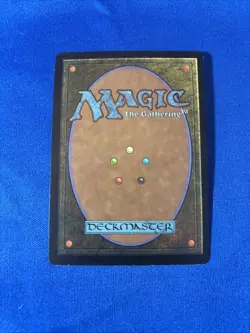 ROFELLOS, LLANOWAR EMISSARY LP- Urza’s Destiny Reserved List mtg fast shipping - Image 2