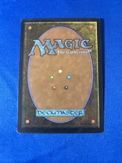 ZOMBIE MASTER MP 6th Sixth Edition mtg Magic fast shipping - Image 2