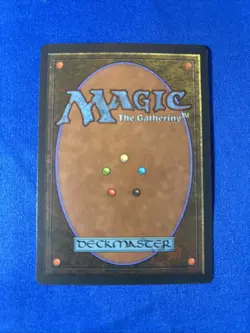 WINTER ORB NM- 4th Fourth Edition mtg Magic fast shipping - Image 2