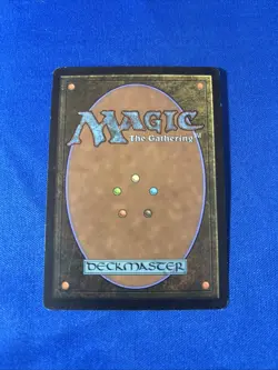 SYLVAN SAFEKEEPER LP- Judgment Original mtg Magic fast shipping - Image 2