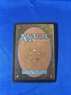 HERMIT DRUID LP Stronghold Original mtg Magic fast shipping - Image 2