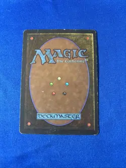 ELVISH SPIRIT GUIDE HP- Alliances Original mtg Magic fast shipping - Image 2