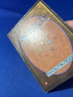 ELVISH SPIRIT GUIDE HP- Alliances Original mtg Magic fast shipping - Image 3