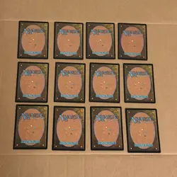 (12x) [NM, nonfoil] Callidus Assassin - warhammer 40k - MTG magic the gathering - Image 2