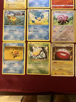 Pokemon Card Lot 28 Cards Holo & Reverse Pikachu Zoroark Hydreigon - Image 3