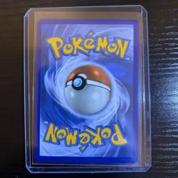 Professor Sycamore 114 XY Steam Siege Full Art Trainer Card FA Pokemon TCG - Image 2