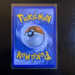 Emboar 27 BW Legendary Treasures Holo Rare Card Pokemon TCG - Image 2