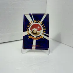 Pokemon Lucky Stadium Darkness & Light Trainer Uncommon Japanese TCG Card - Image 2