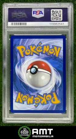 Pikachu ex PSA 10 2025 Pokemon Prismatic Evolutions EN Hyper Rare #179/131 2541 - Image 2
