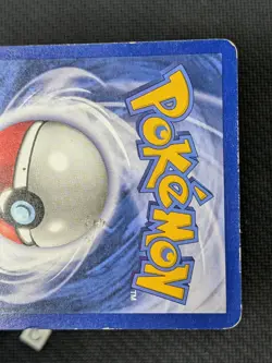 Muk 13/62 - Fossil Unlimited Holo Rare Pokemon TCG MP - Image 4