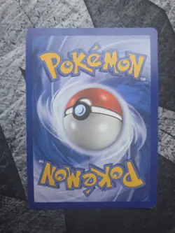Ho-Oh 1/17 Pop Series 5 Promos Holo Moderate Play MP Pokemon DNA GAMES - Image 2