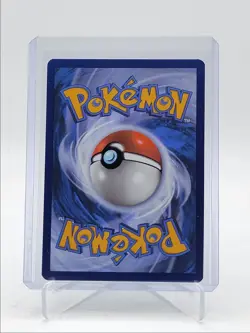 GLACEON 2025 POKEMON PRISMATIC EVOLUTIONS RARE REVERSE FOIL 025/131 Q5542 - Image 2