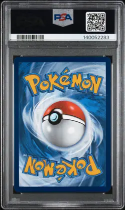 2024 POKEMON SSP EN-SURGING SPARKS SPECIAL ILLUSTRATION RARE LATIAS EX PSA 10 - Image 2