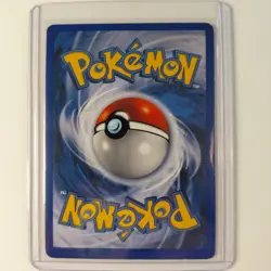 Clefairy 5/102 Shadowless Holo Rare Base Set Pokemon TCG Sleaved Since 1999 - Image 2