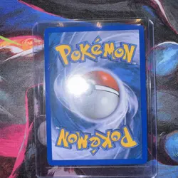 Pokemon TCG 2012 Black and White Reshiram 113/114 Full Art MP - Image 2