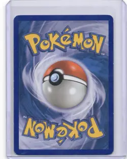 2008 Pokemon Stormfront Poke Drawer Reverse Holo 89/100 - Image 2