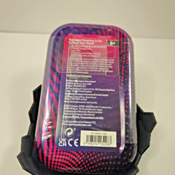 Pokemon TCG Mega Evolution Tin Sealed Factory New Collectible Trading Card Game - Image 2