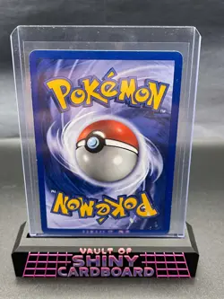 Pokemon WOTC Neo Destiny Light Azumarill 13/105 Rare MP Vintage - Image 2