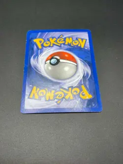 Pokemon WOTC Neo Destiny Light Azumarill 13/105 Rare MP Vintage - Image 4
