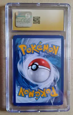 Lucario VSTAR Pokemon (2013) Black Star Promos Pristine 10 - Image 4