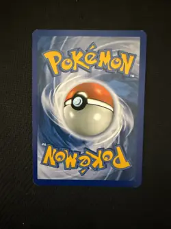 Pokemon TCG Blastoise Reverse Holo Rare Card 2/132 D&P: Secret Wonders Lv.52 - Image 4