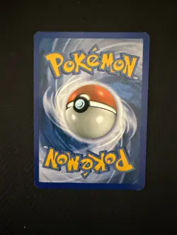Pokemon TCG Blastoise Reverse Holo Rare Card 2/132 D&P: Secret Wonders Lv.52 - Image 5