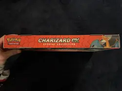 Pokemon Charizard ex Special Collection – Factory Sealed – English TCG Box - Image 2