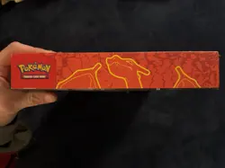 Pokemon Charizard ex Special Collection – Factory Sealed – English TCG Box - Image 3