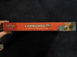 Pokemon Charizard ex Special Collection – Factory Sealed – English TCG Box - Image 4