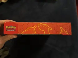 Pokemon Charizard ex Special Collection – Factory Sealed – English TCG Box - Image 5