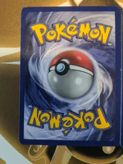 Pokemon WOTC Black Star Promo Lot – Mew #8 & Mewtwo #14 – NM - Image 5